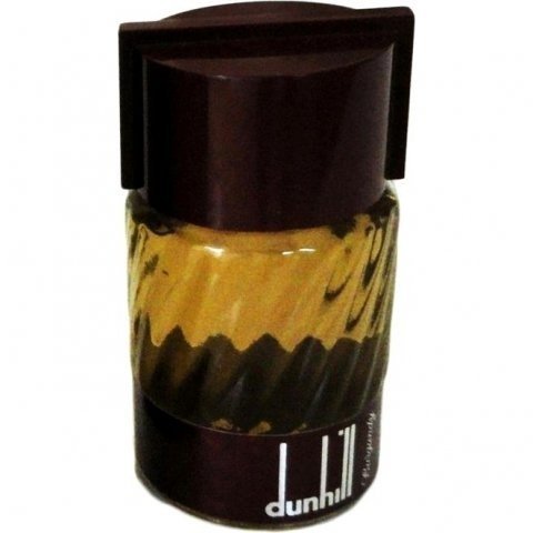 Dunhill Burgundy